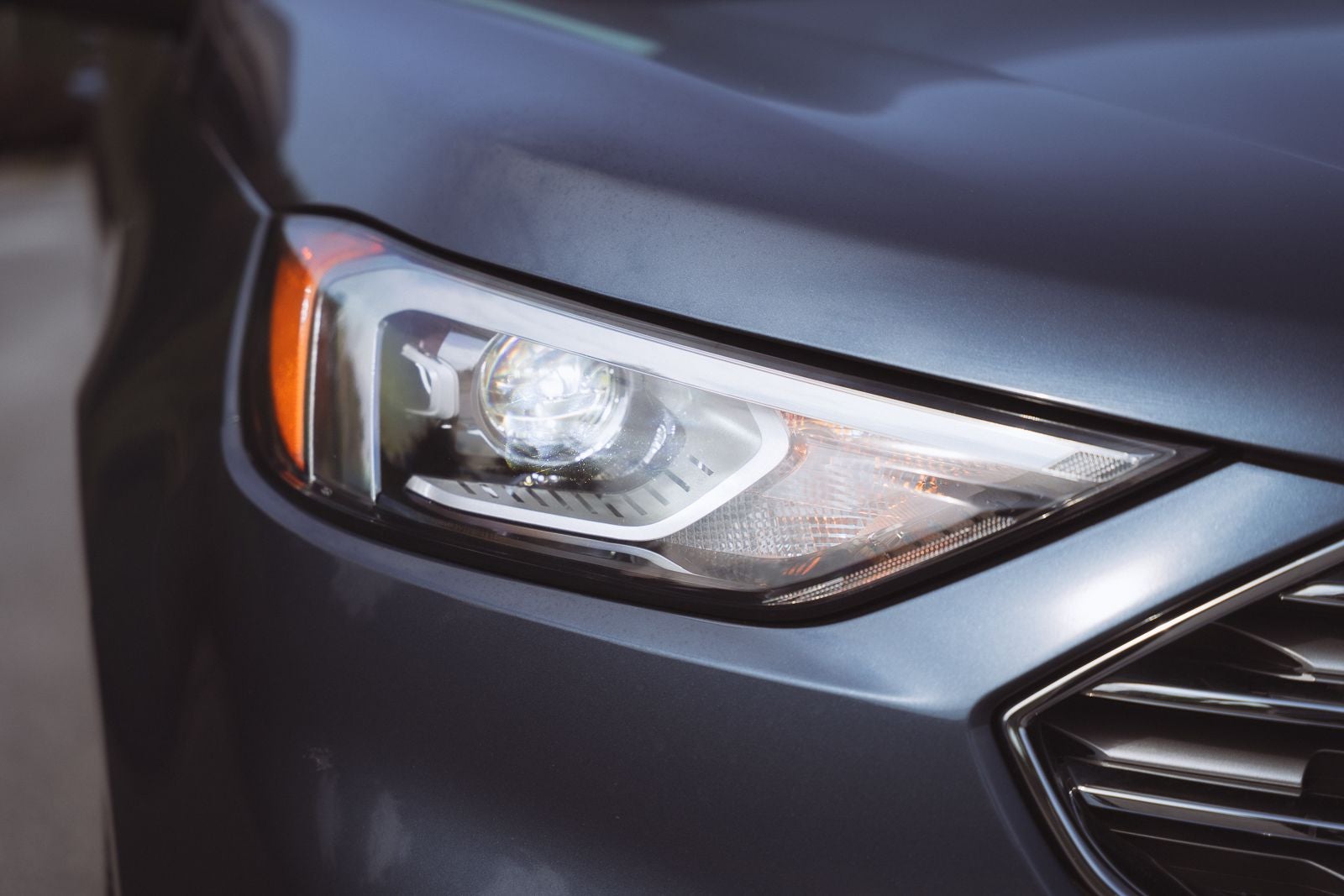 2019 Ford Edge SE