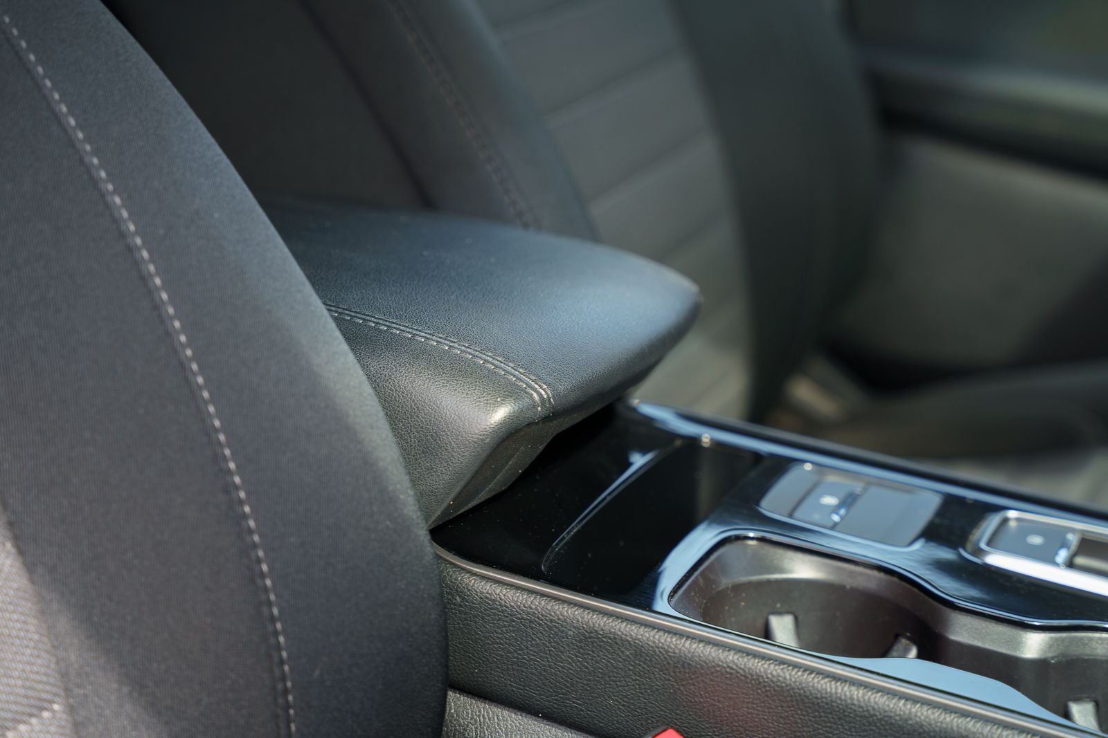 2019 Ford Edge SE