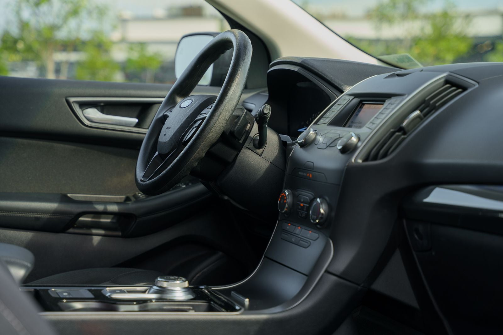 2019 Ford Edge SE