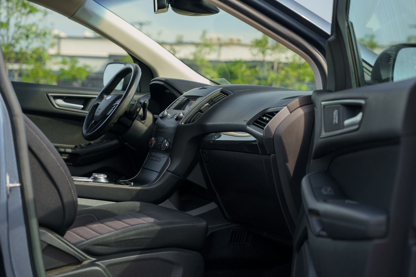 2019 Ford Edge SE
