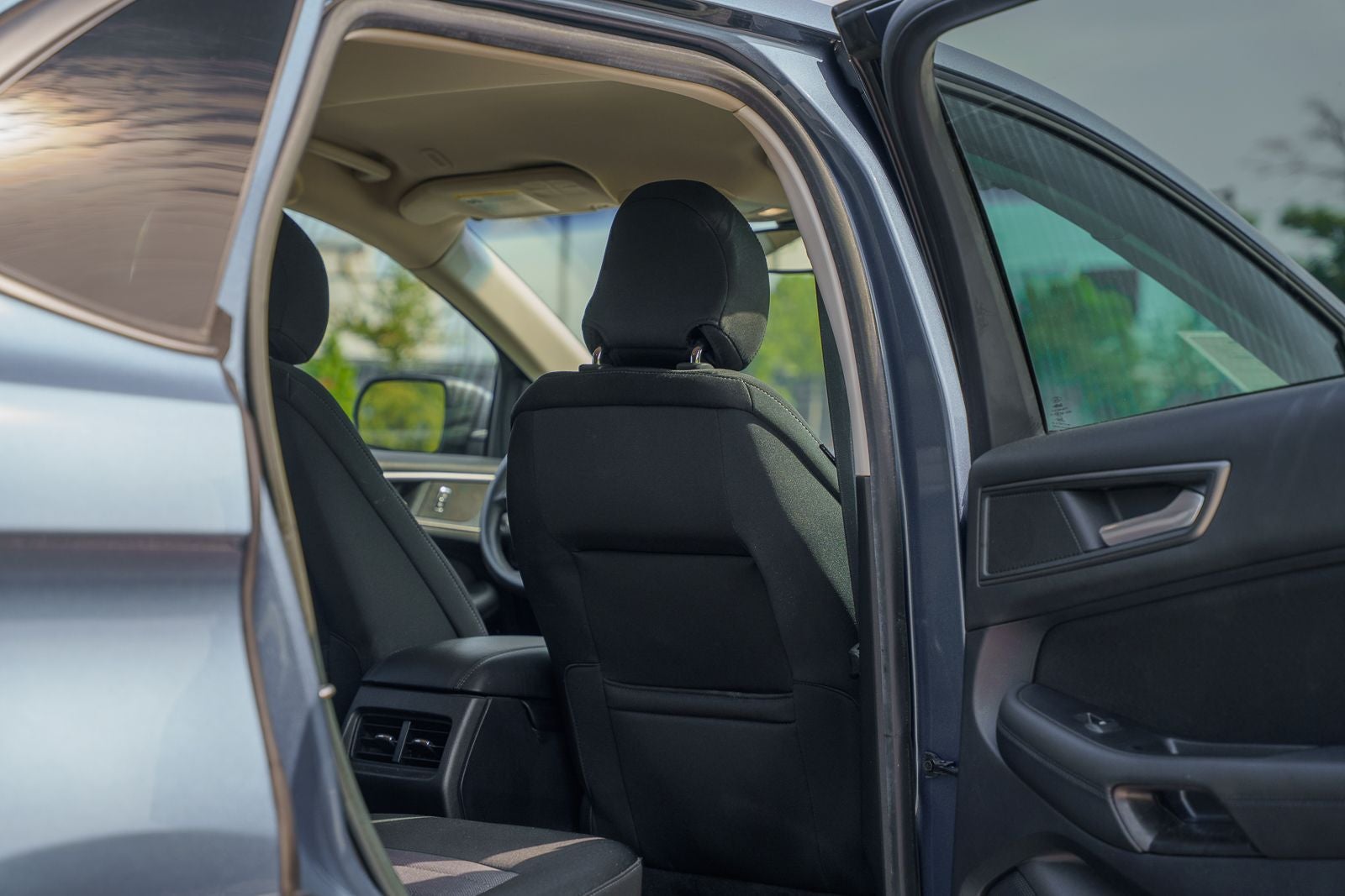 2019 Ford Edge SE