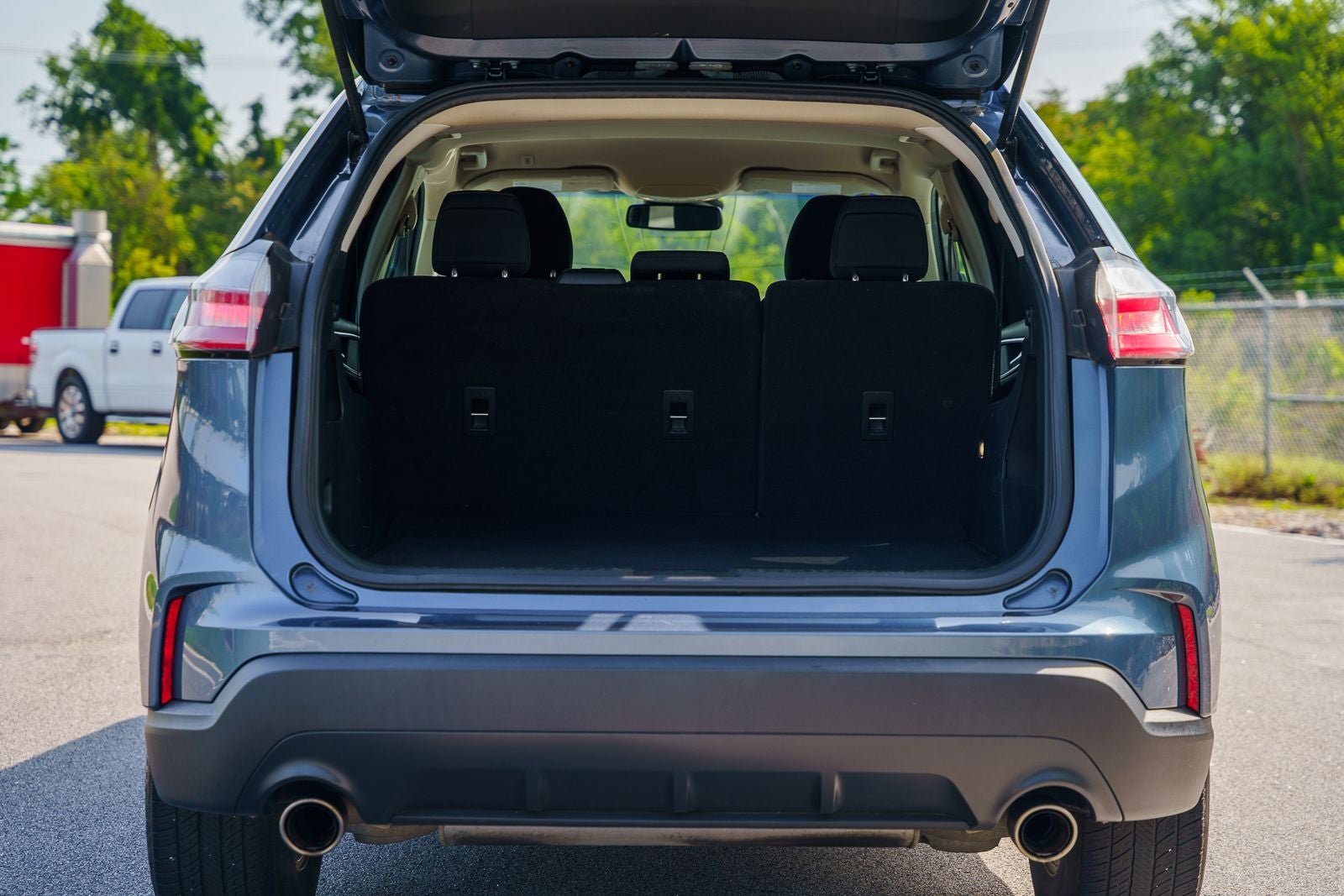 2019 Ford Edge SE
