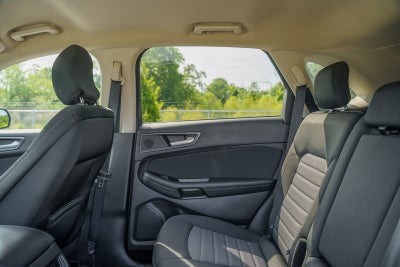 2019 Ford Edge SE