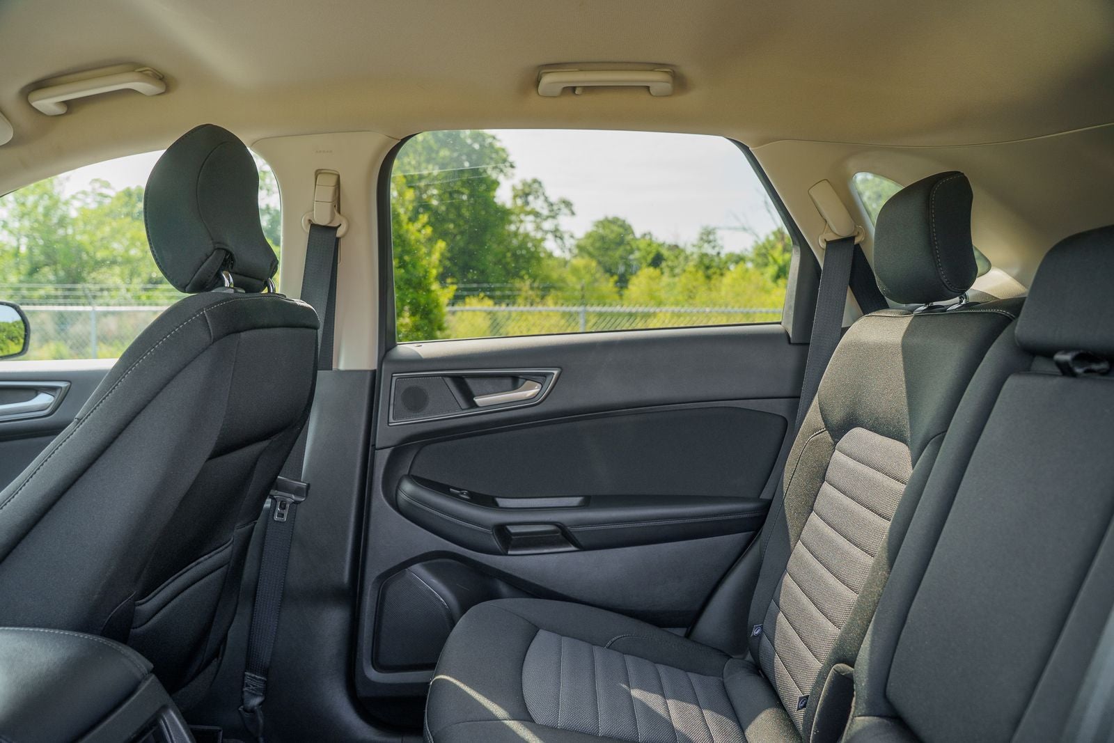 2019 Ford Edge SE