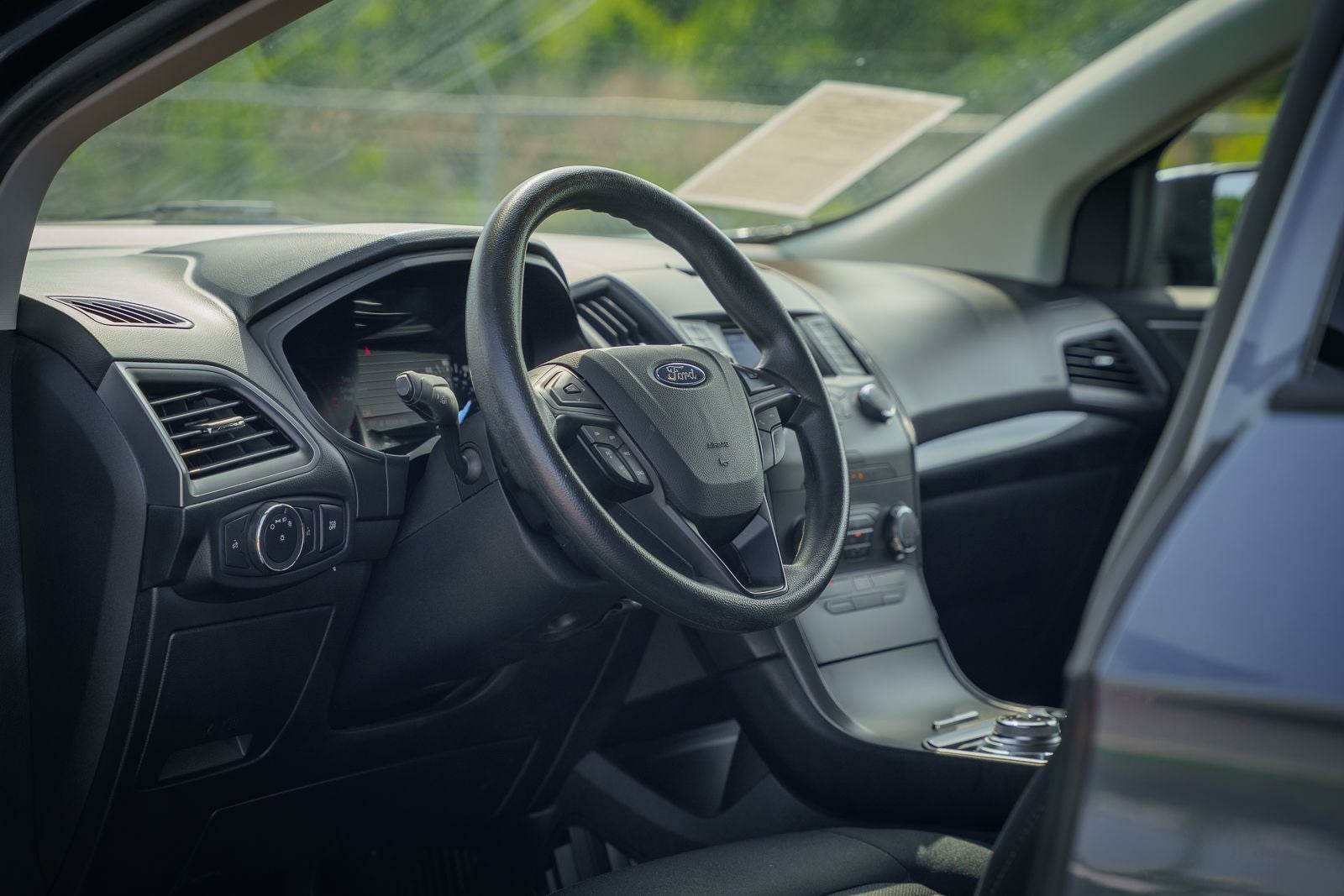 2019 Ford Edge SE