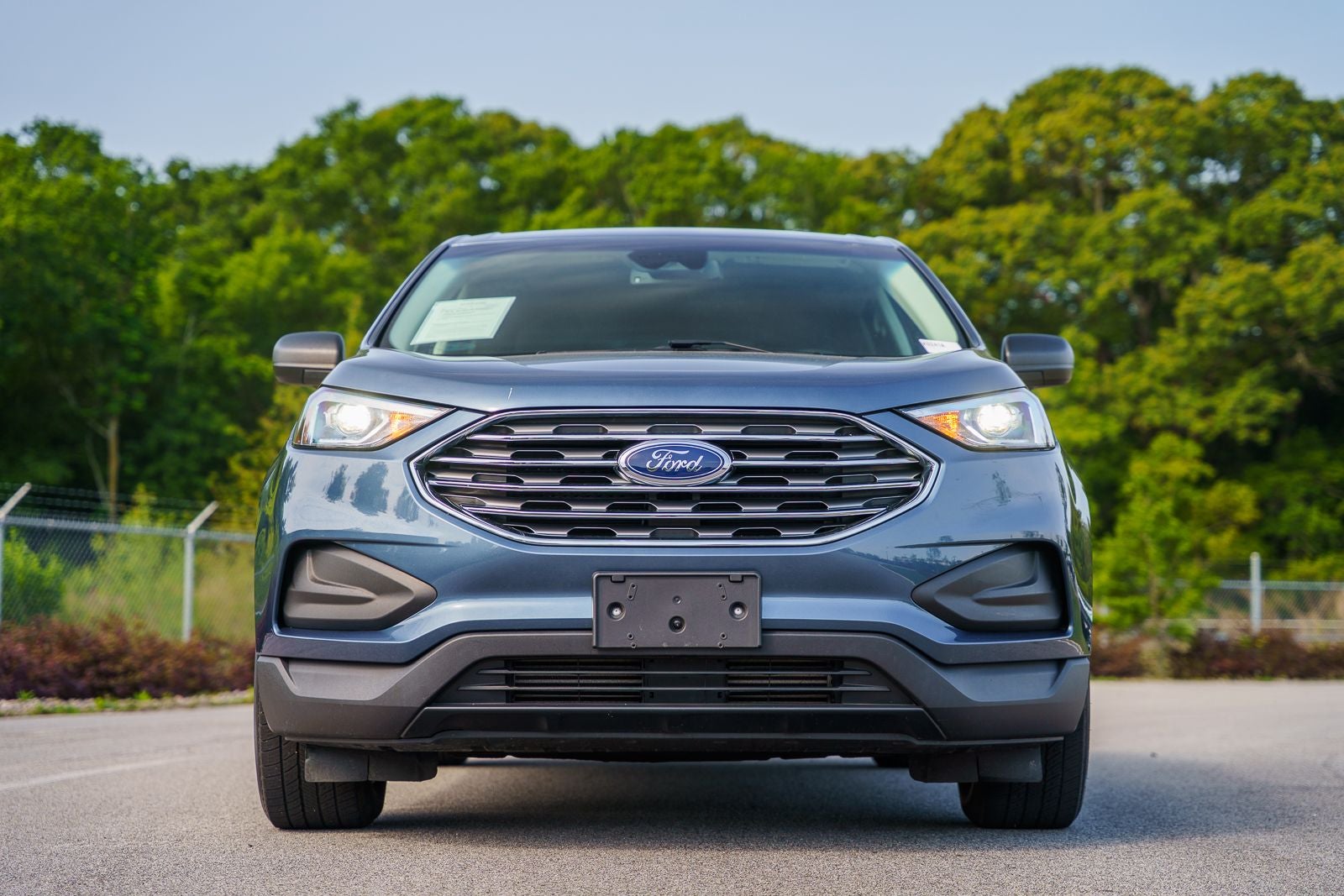 2019 Ford Edge SE