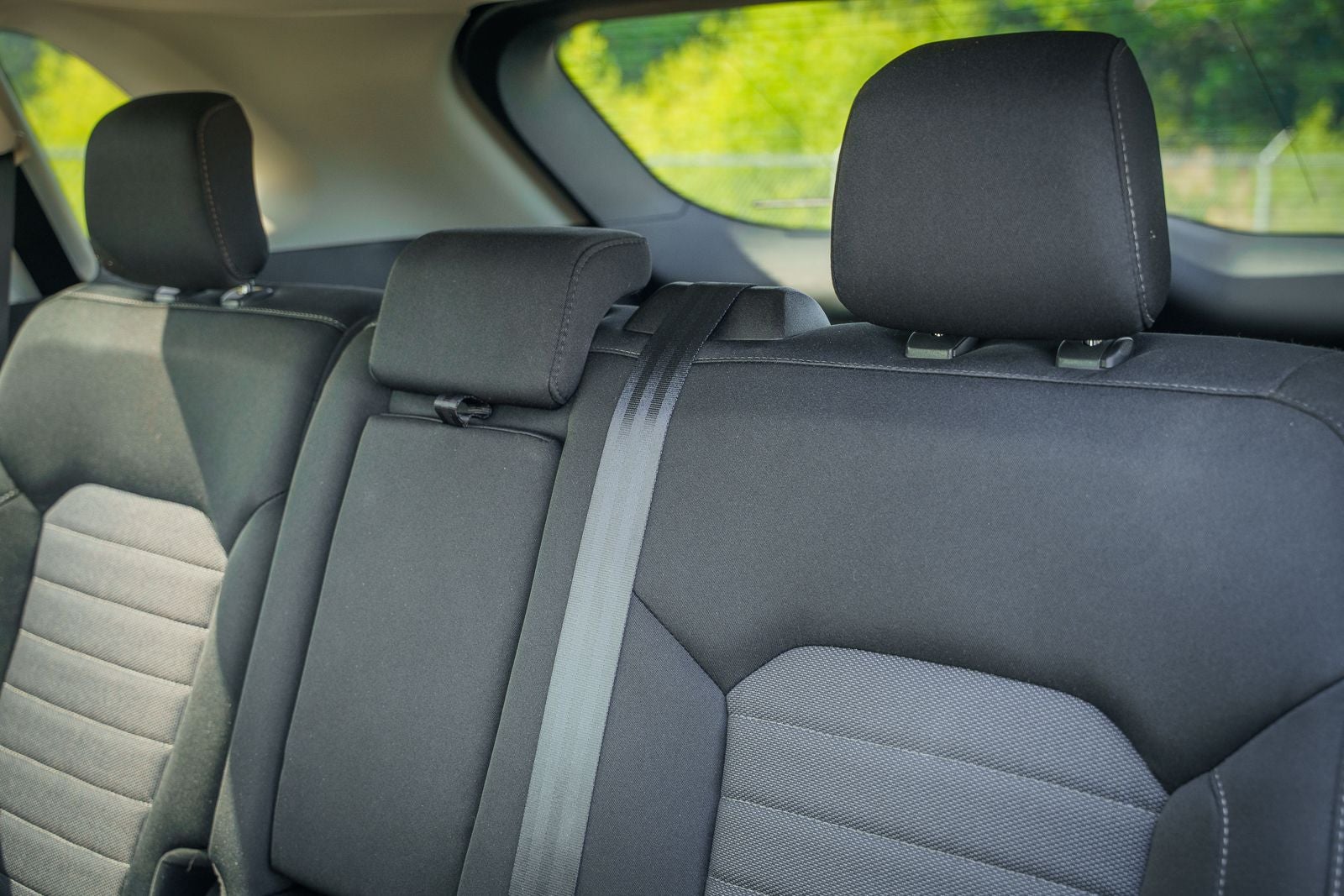 2019 Ford Edge SE