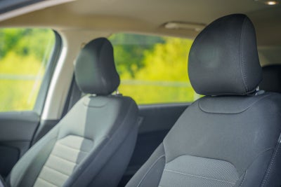 2019 Ford Edge SE