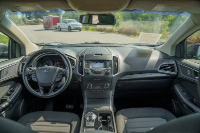 2019 Ford Edge SE