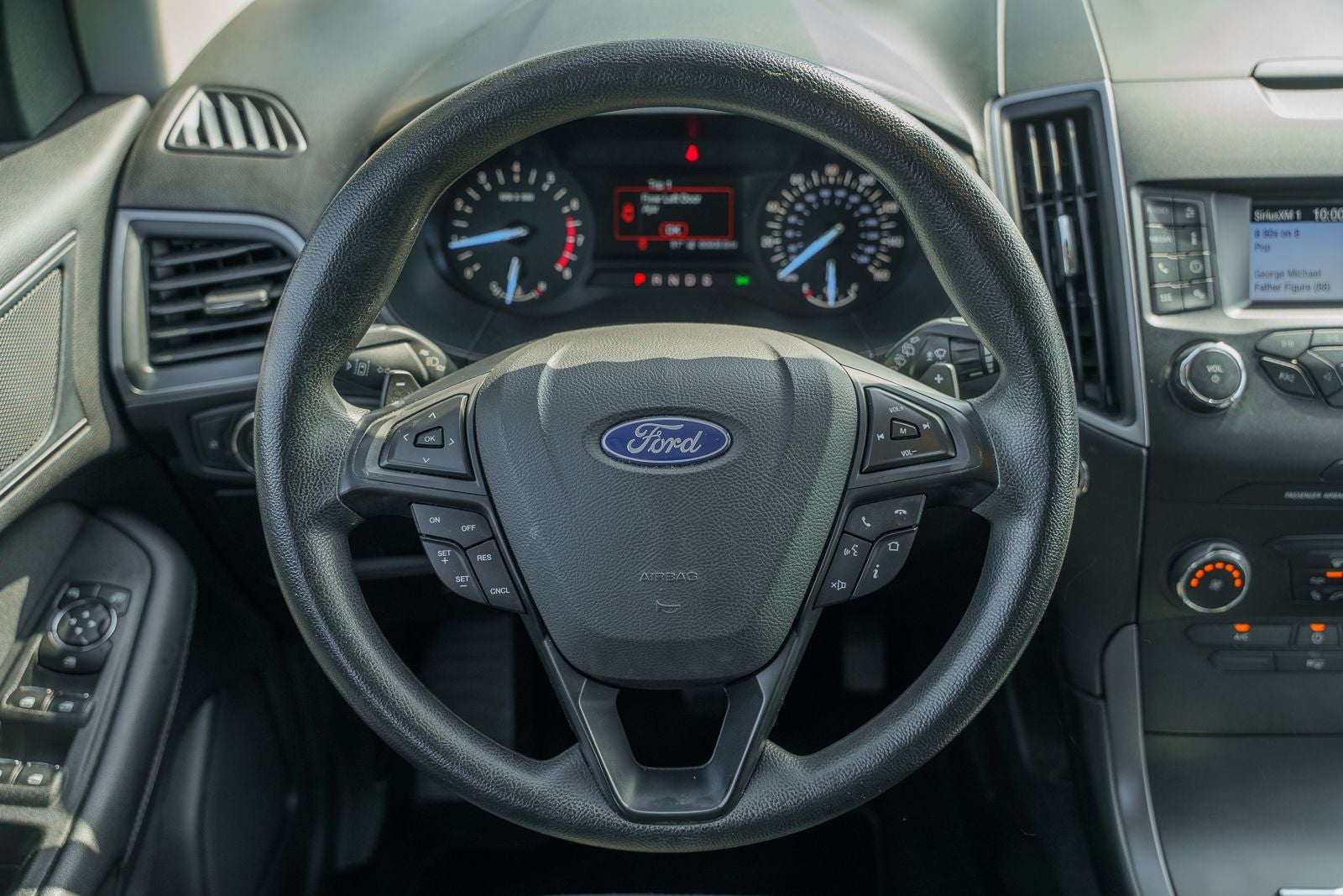 2019 Ford Edge SE