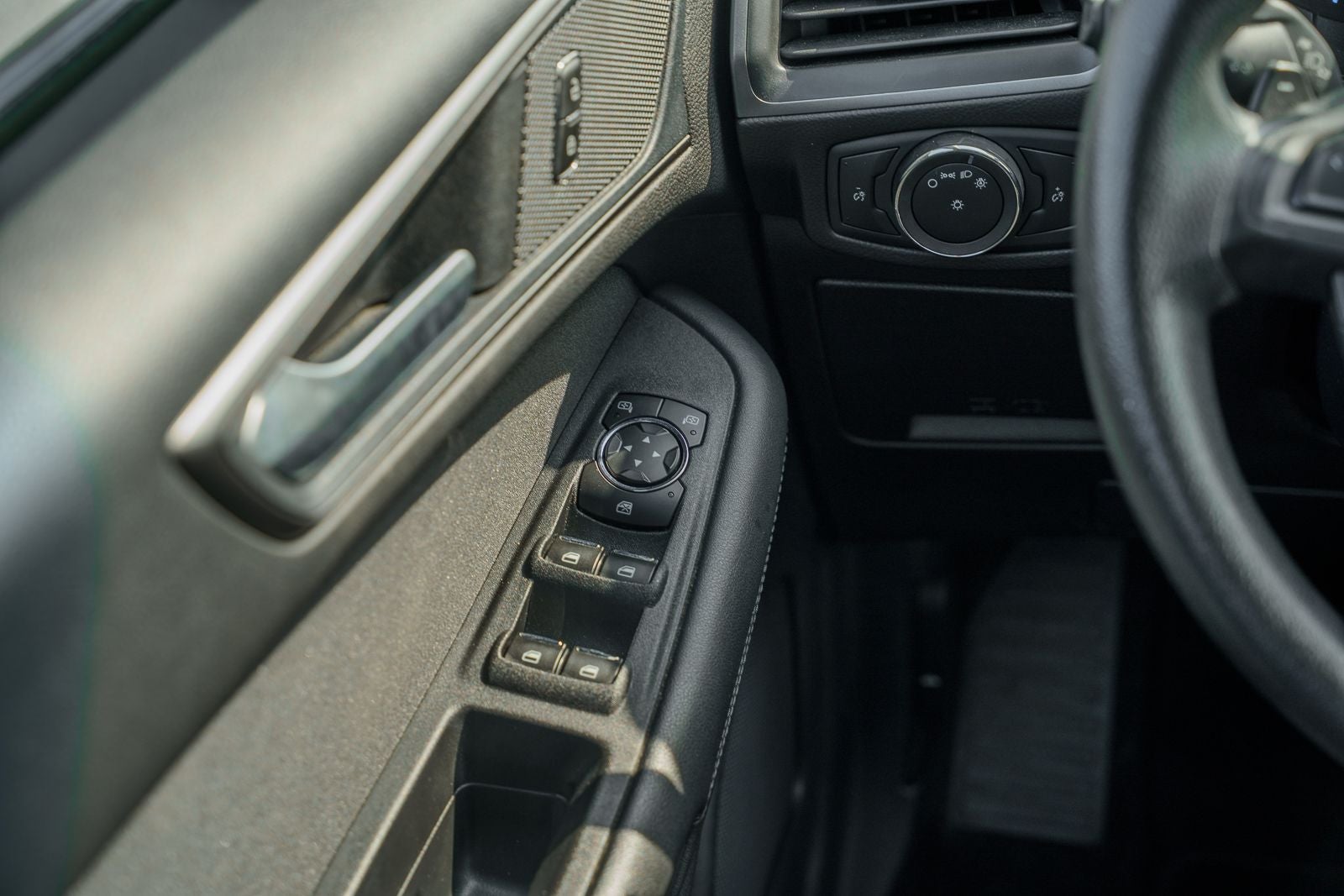 2019 Ford Edge SE