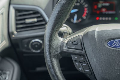 2019 Ford Edge SE