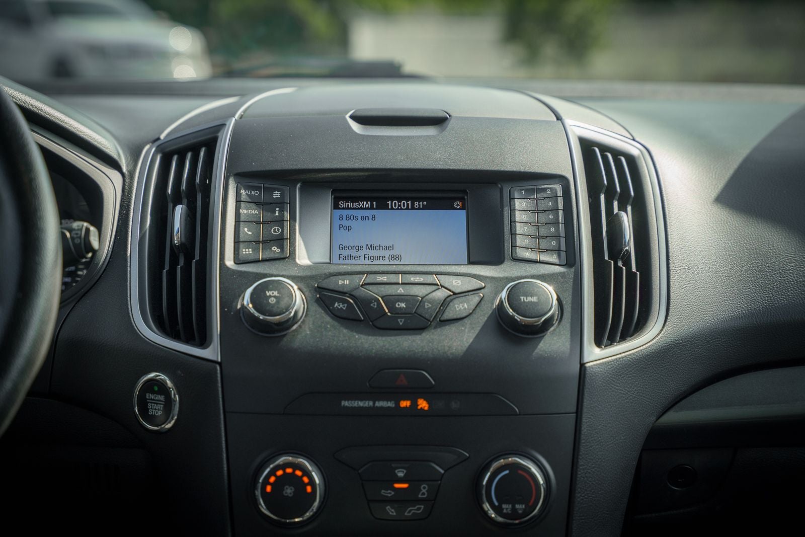 2019 Ford Edge SE