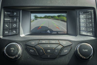 2019 Ford Edge SE