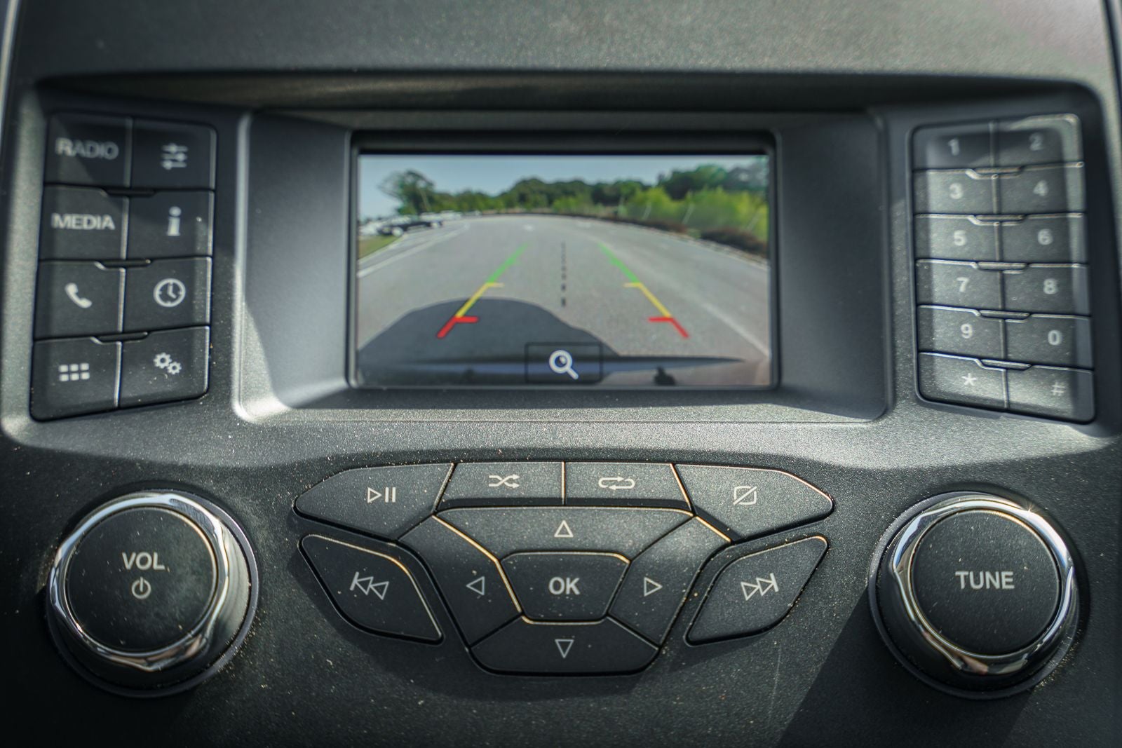 2019 Ford Edge SE