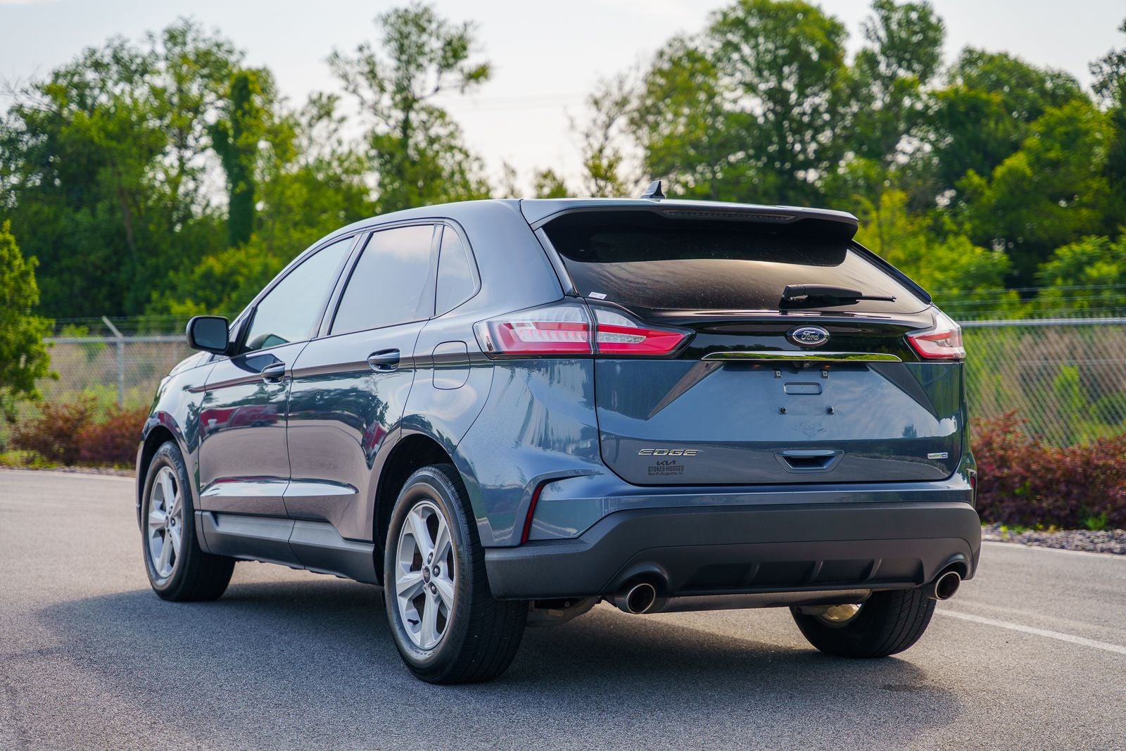 2019 Ford Edge SE