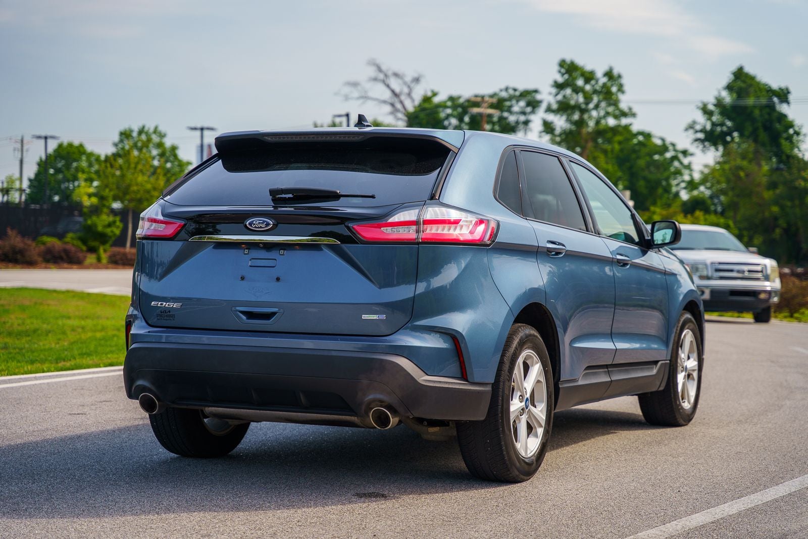 2019 Ford Edge SE