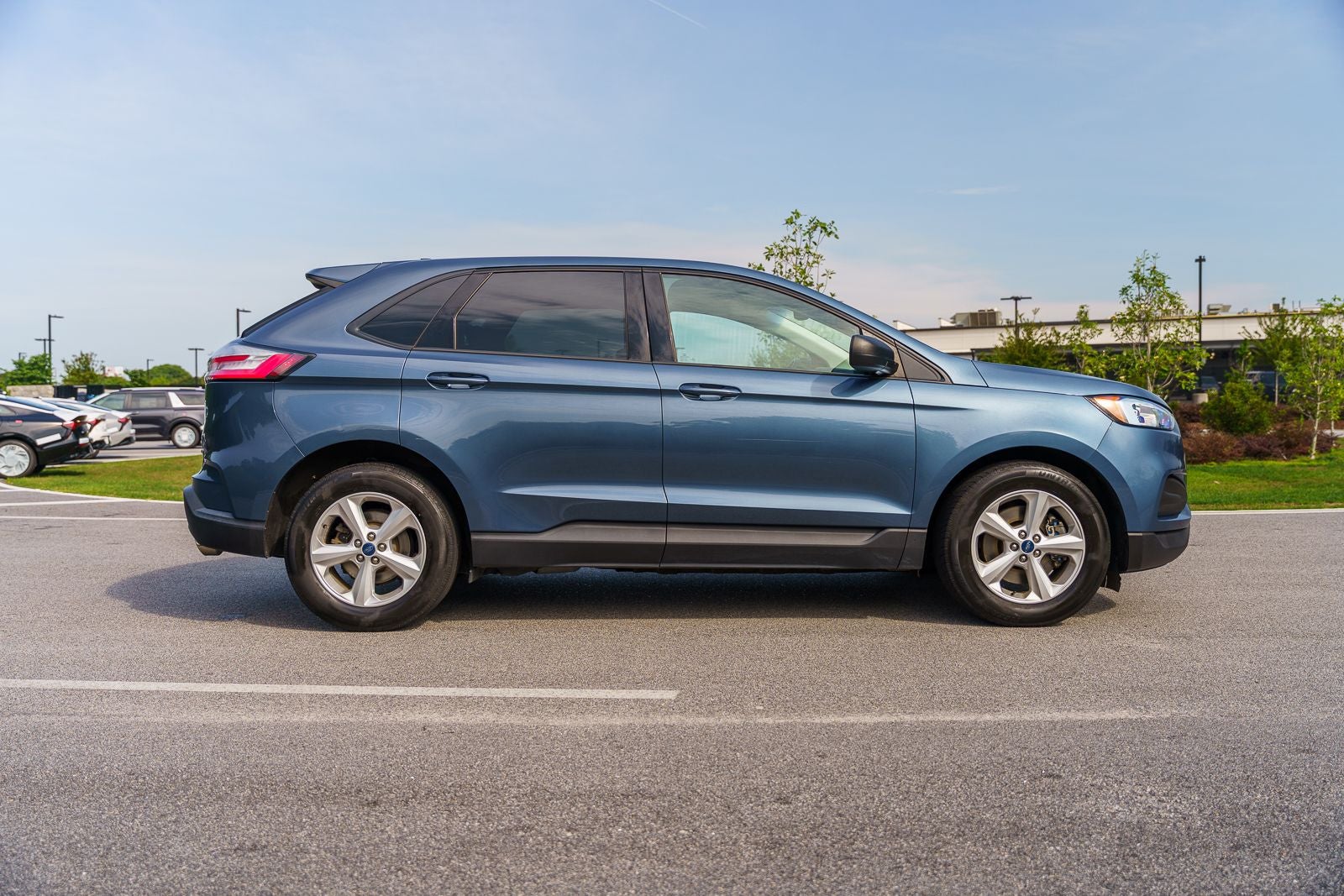 2019 Ford Edge SE