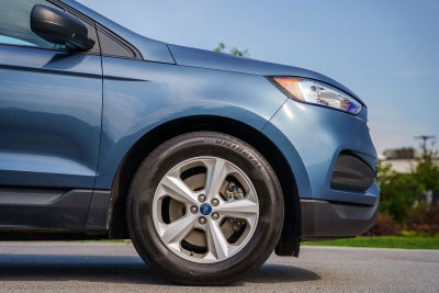 2019 Ford Edge SE