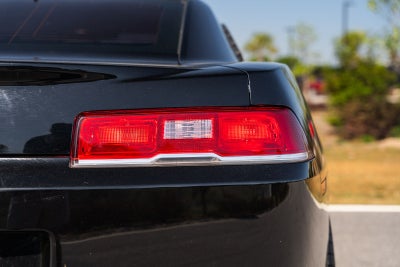 2014 Chevrolet Camaro 1LS