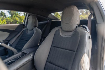 2014 Chevrolet Camaro 1LS