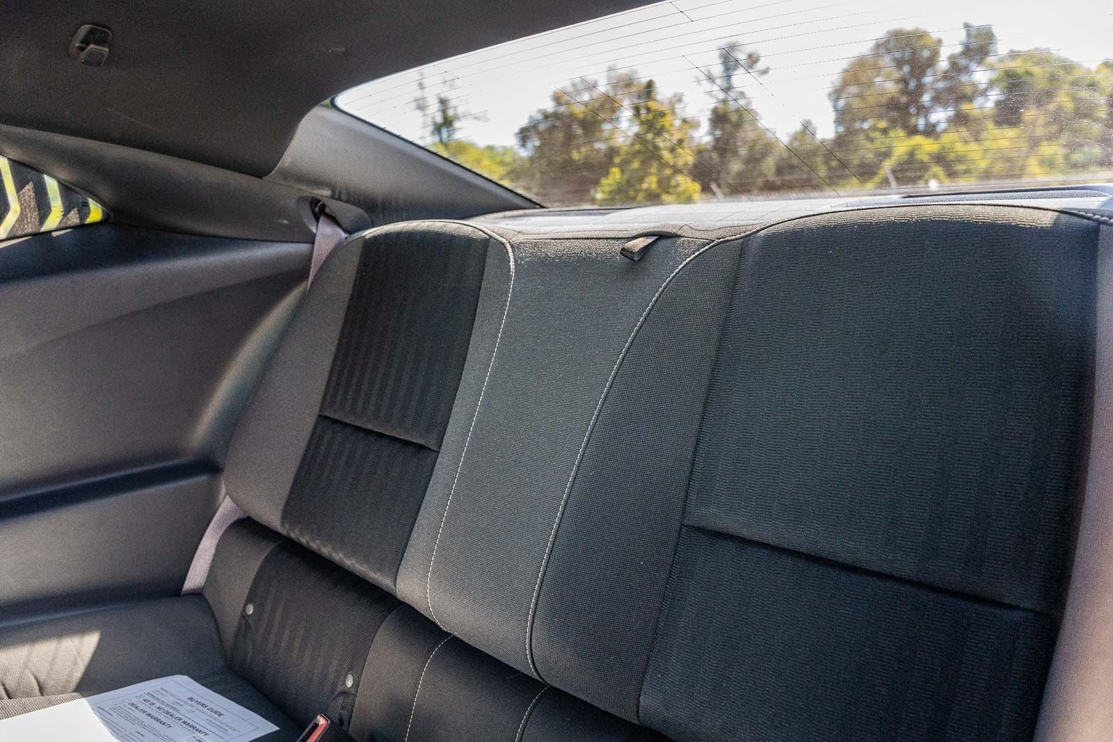 2014 Chevrolet Camaro 1LS