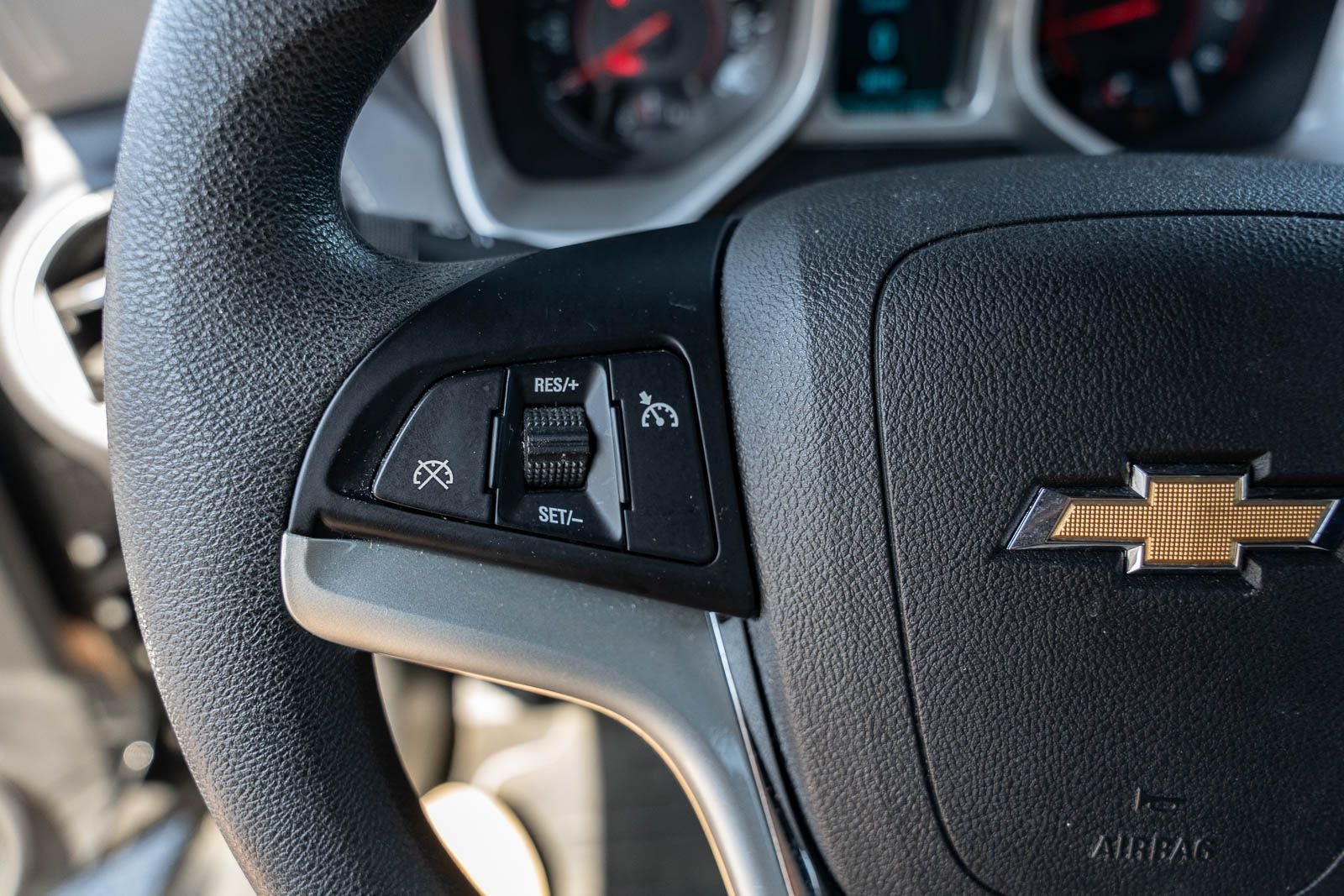 2014 Chevrolet Camaro 1LS