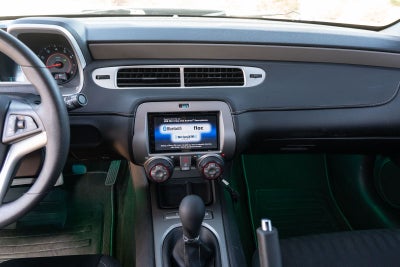 2014 Chevrolet Camaro 1LS