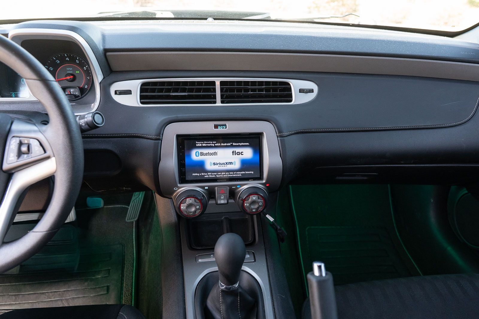 2014 Chevrolet Camaro 1LS