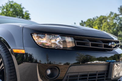 2014 Chevrolet Camaro 1LS