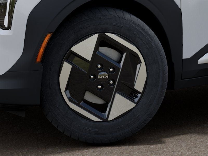 2027 Kia EV3 Wind