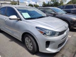 2020 Kia Rio S