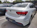 2020 Kia Rio S