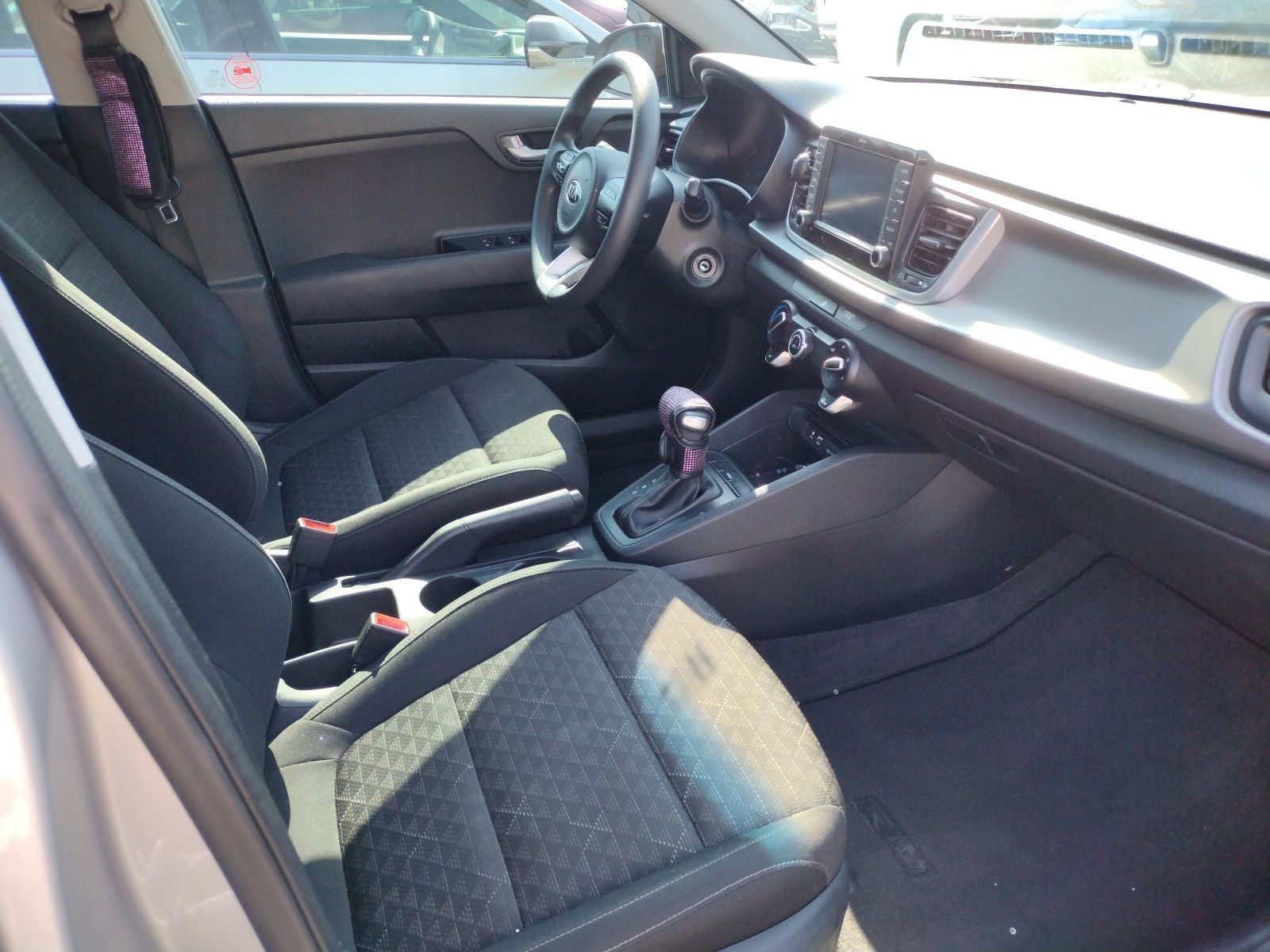 2020 Kia Rio LX