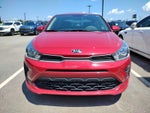 2021 Kia Rio S