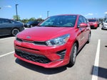 2021 Kia Rio S