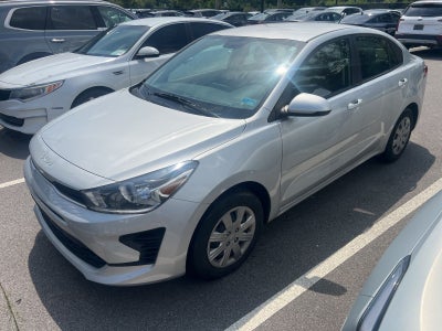 2023 Kia Rio LX