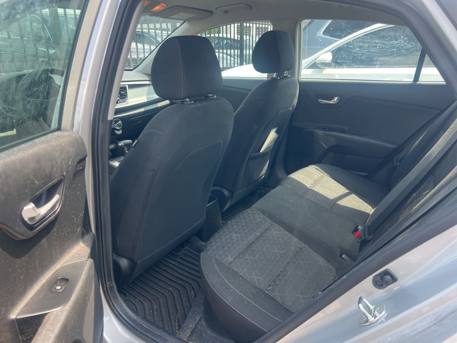 2023 Kia Rio LX