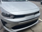 2023 Kia Rio LX