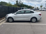 2023 Kia Rio LX