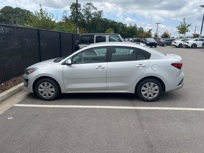 2023 Kia Rio LX