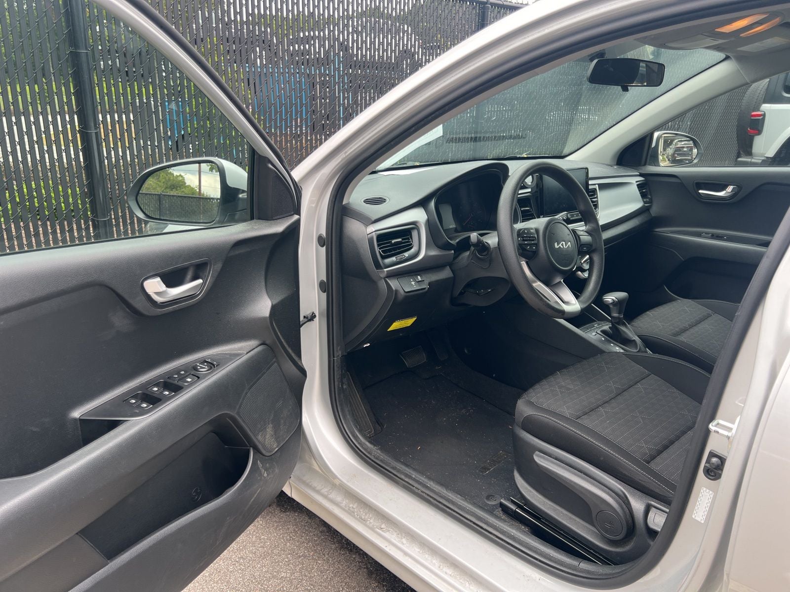2023 Kia Rio LX
