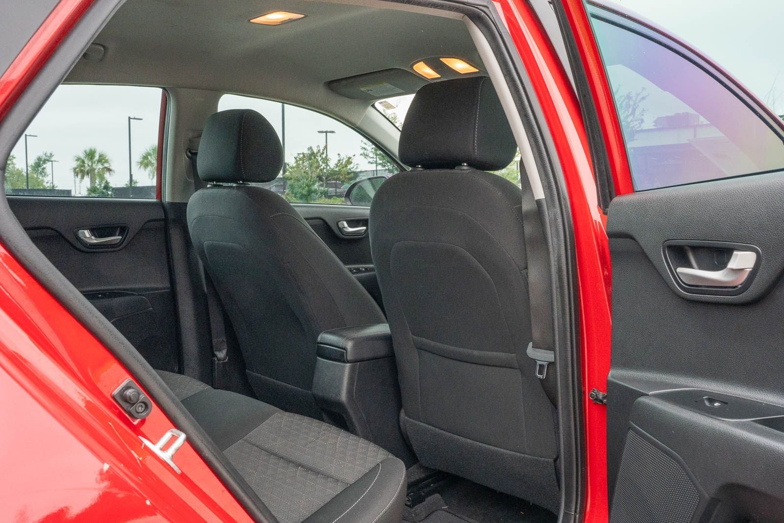 2023 Kia Rio S