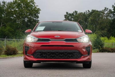 2023 Kia Rio S
