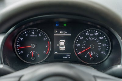 2023 Kia Rio S