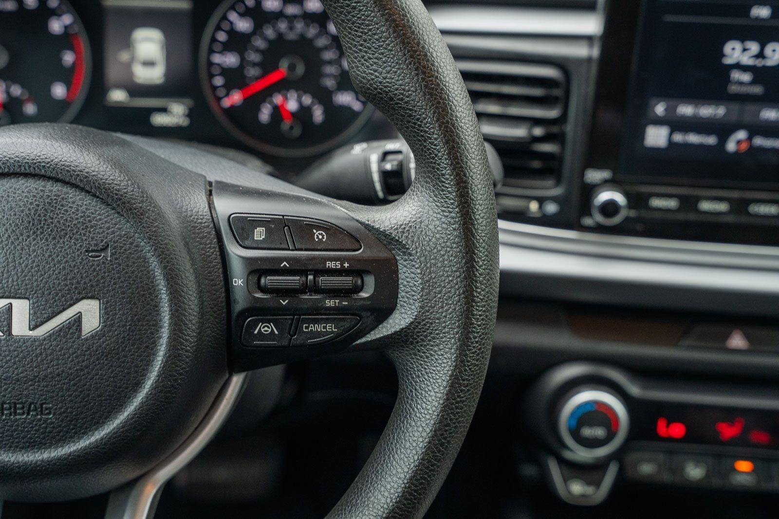 2023 Kia Rio S