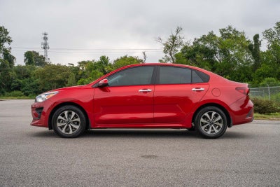 2023 Kia Rio S