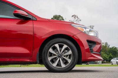 2023 Kia Rio S