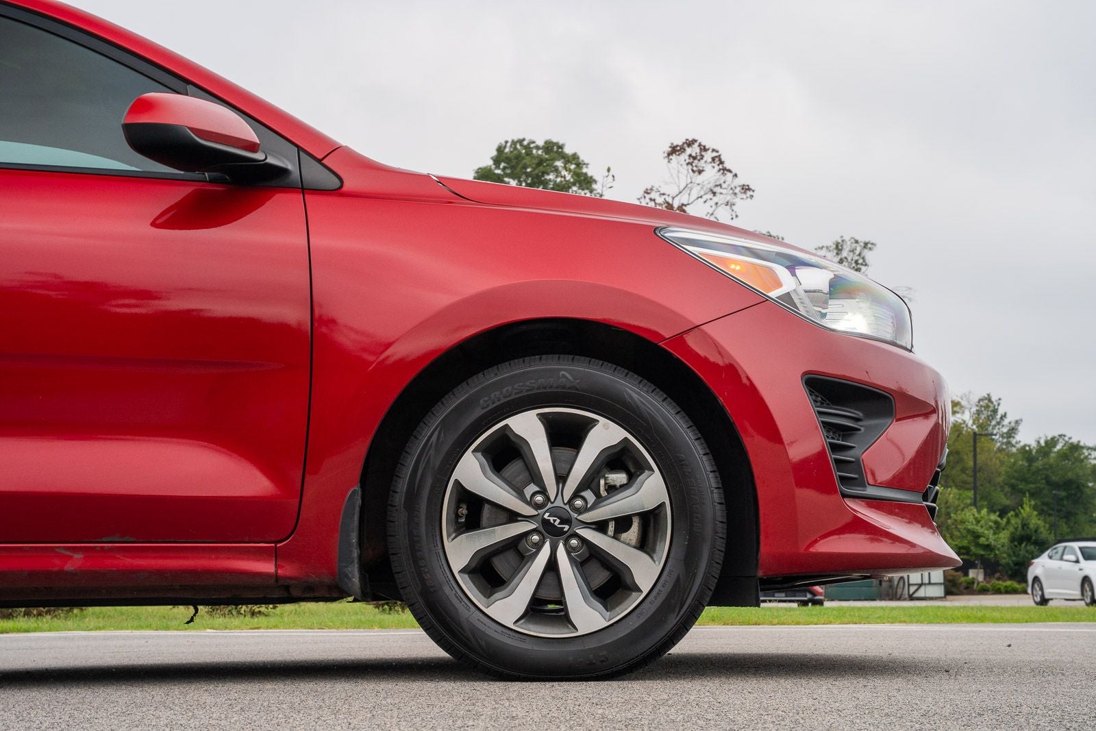 2023 Kia Rio S