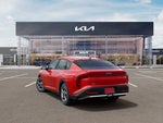 2027 Kia K4 LXS